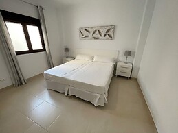 Apartamentos Royal Suites by Croma