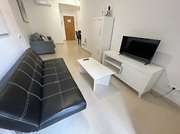 Apartamentos Royal Suites by Croma