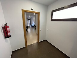 Apartamentos Royal Suites by Croma