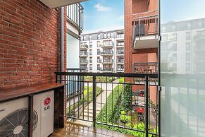 Lion Apartments - Apartment in Old Town