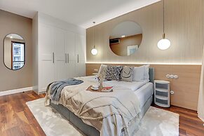 Lion Apartments - Apartment in Old Town