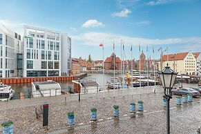 Lion Apartments - Apartment in Old Town