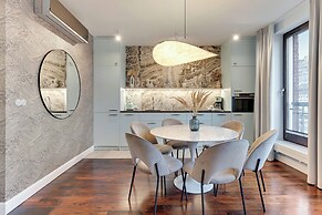 Lion Apartments - Apartment in Old Town