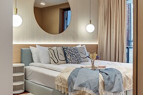 Lion Apartments - Apartment in Old Town