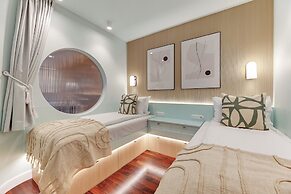 Lion Apartments - Apartment in Old Town