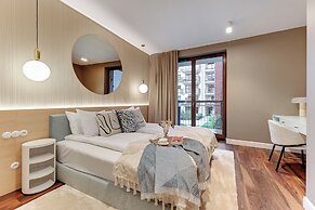 Lion Apartments - Apartment in Old Town