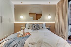 Lion Apartments - Apartment in Old Town