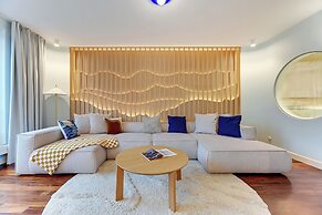 Lion Apartments - Apartment in Old Town