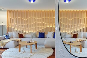 Lion Apartments - Apartment in Old Town