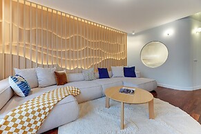 Lion Apartments - Apartment in Old Town