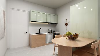 Amore Protaras Apartments