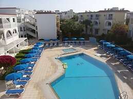Amore Protaras Apartments