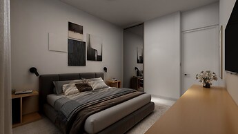 Amore Protaras Apartments