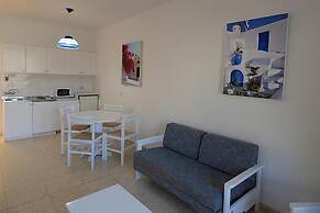 Amore Protaras Apartments