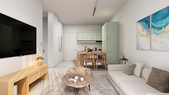 Amore Protaras Apartments