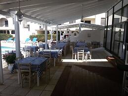 Amore Protaras Apartments