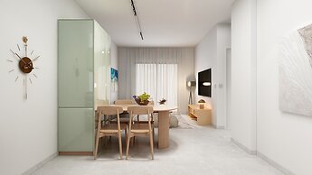 Amore Protaras Apartments