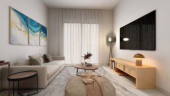 Amore Protaras Apartments