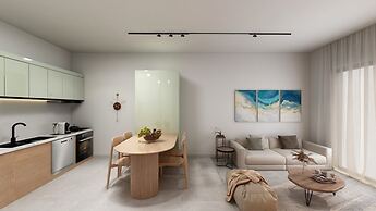 Amore Protaras Apartments