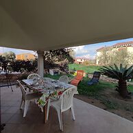 Casa Caterina 2 With Garden In Budoni