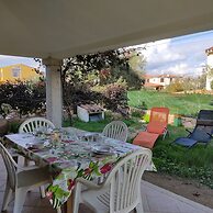 Casa Caterina 2 With Garden In Budoni