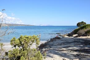 Casa Caterina 2 With Garden In Budoni