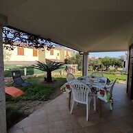 Casa Caterina 2 With Garden In Budoni