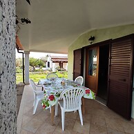 Casa Caterina 2 With Garden In Budoni