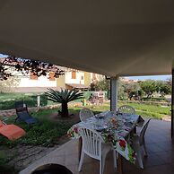 Casa Caterina 2 With Garden In Budoni