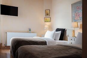 Villa Margarita Arachova