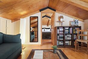 Villa Margarita Arachova