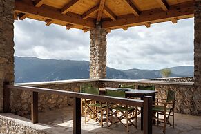 Villa Margarita Arachova