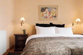 Villa Margarita Arachova