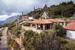 Villa Margarita Arachova