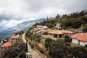 Villa Margarita Arachova