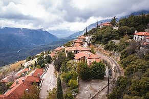 Villa Margarita Arachova