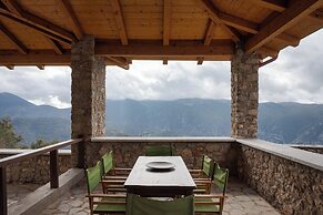 Villa Margarita Arachova