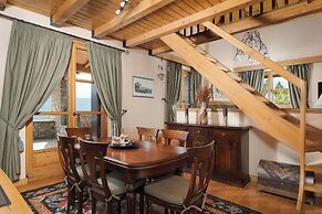 Villa Margarita Arachova