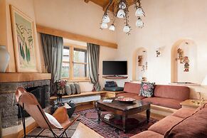 Villa Margarita Arachova