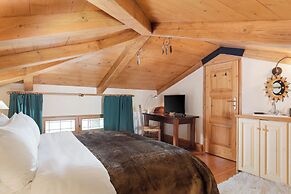 Villa Margarita Arachova