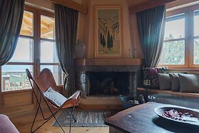 Villa Margarita Arachova