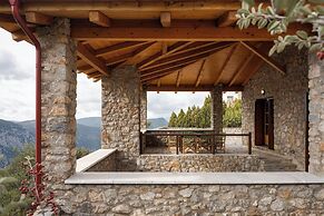 Villa Margarita Arachova