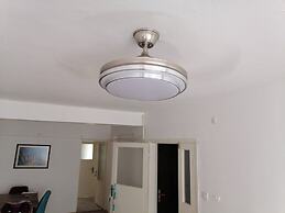 Charming Kadıköy Apartment With City Views