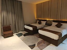Hotel Lahana Uyo