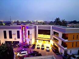 Hotel Lahana Uyo