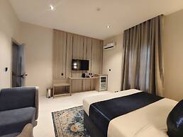 Hotel Lahana Uyo