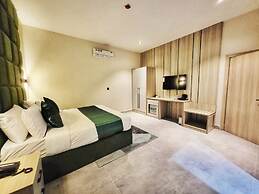Hotel Lahana Uyo
