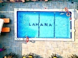 Hotel Lahana Uyo