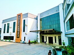 Hotel Lahana Uyo
