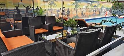 Hotel Lahana Uyo